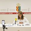 Getafe pedirá la declaración de zona tensionada para moderar el alquiler de las viviendas