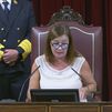 El Congreso rechaza en primera votación la investidura de Feijóo