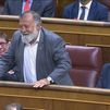 El error en el voto de un diputado del PSOE, la anécdota de la segunda jornada de la investidura de Feijóo