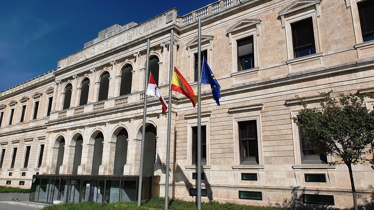 Tribunal Superior de Justicia de Castilla y León