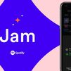 Spotify lanza Jam, una lista de reproducción colaborativa en tiempo real