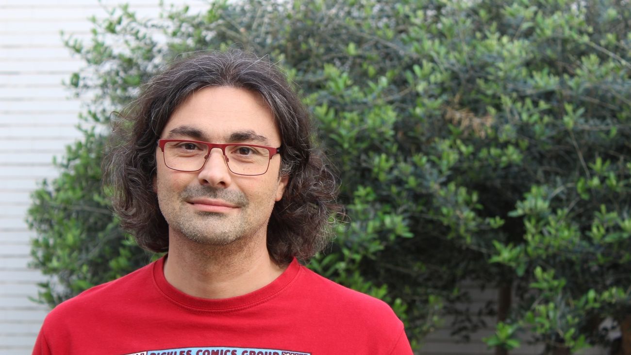 Mauricio García, nuevo presidente de la Asociación de Desarrolladores de Videojuegos