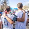 El Medio Maratón de Madrid generó un impacto económico de 14,6 millones de euros
