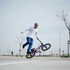 Descubre el BMX Flat en la Semana Europea del Deporte