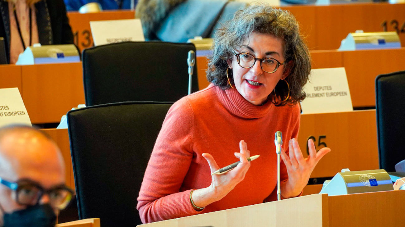 Pagazaurtundua pide mantener el control sobre el independentismo catalán