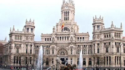 El Pleno del Ayuntamiento de Madrid aprueba una moción contra la amnistía a los líderes del procés con los votos de PP y Vox