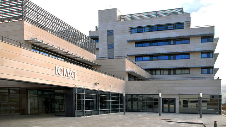 Instituto de Ciencias Matemáticas / Wikipedia