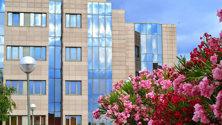 Instituto de Ciencia de Materiales de Madrid, campus de Catnoblanco / https://www.icmm.csic.es/