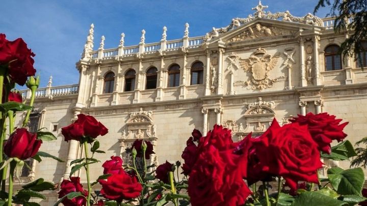 Universidad de Alcalá de Henares / Instagram @uahes