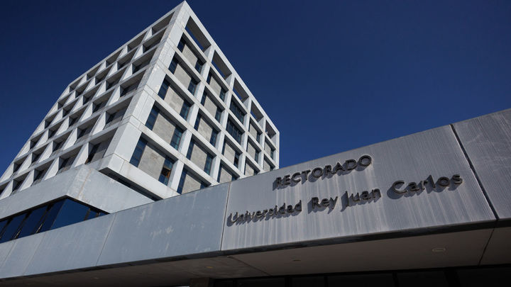 Universidad Rey Juan Carlos / Europa Press