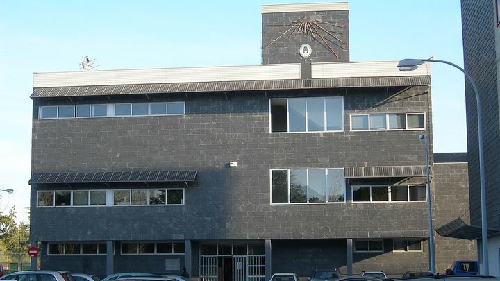 Universidad Politécnica de Madrid / Wikipedia