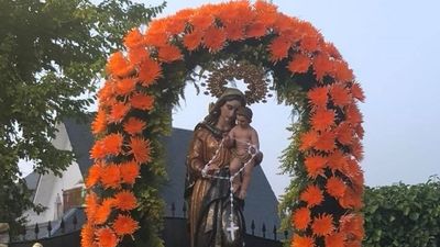 Soto del Real celebrará el 6 y 7 de octubre sus fiestas patronales con cultura y deporte