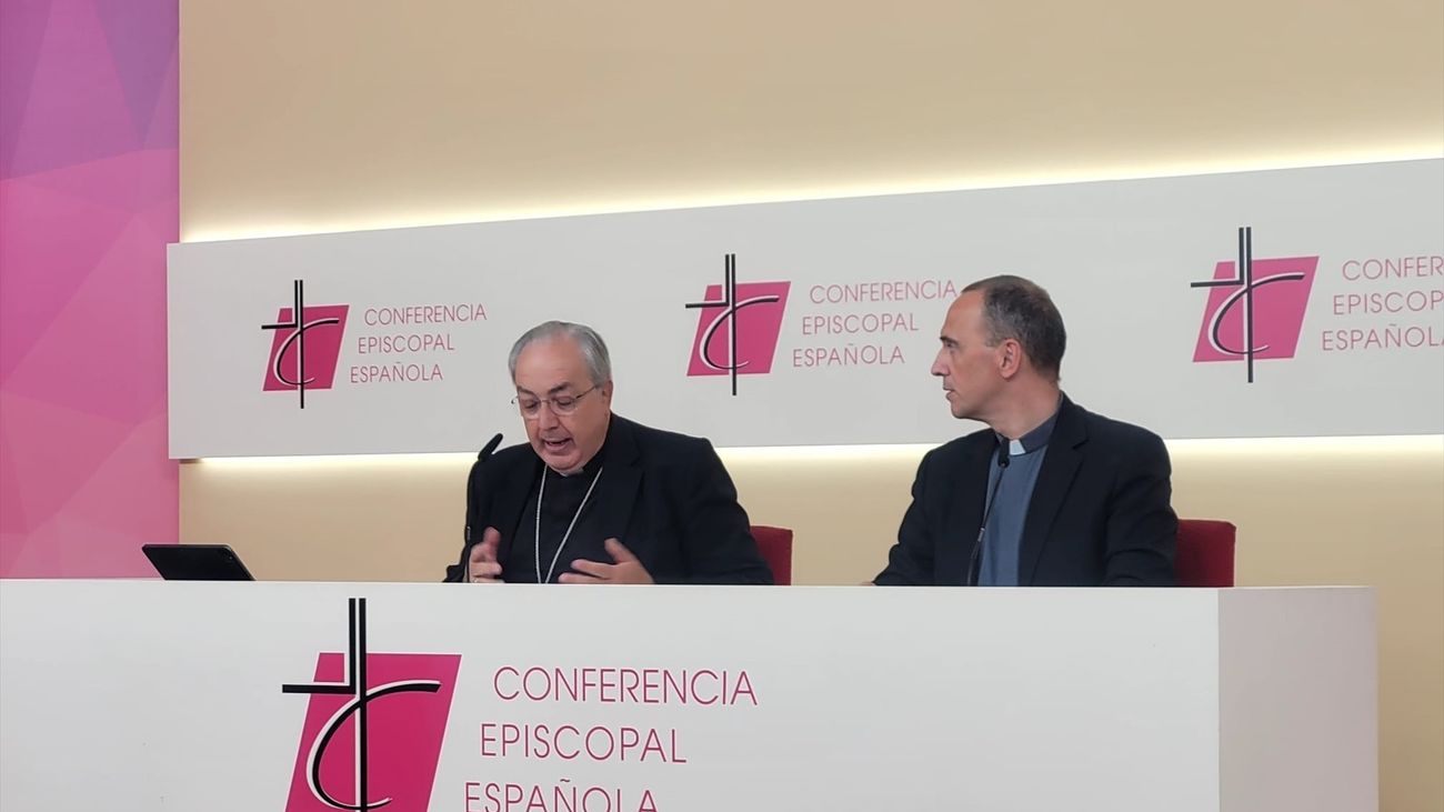 Los obispos españoles piden una "reflexión urgente" y un pacto educativo tras la agresión de un menor en Jerez