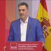 Sánchez se reivindica como la "única alternativa" mientras Junqueras reclama que se comprometa “explícitamente” con la amnistía