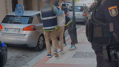 Detenido en Briviesca (Burgos) un presunto yihadista que instaba a cometer atentados y buscaba armas