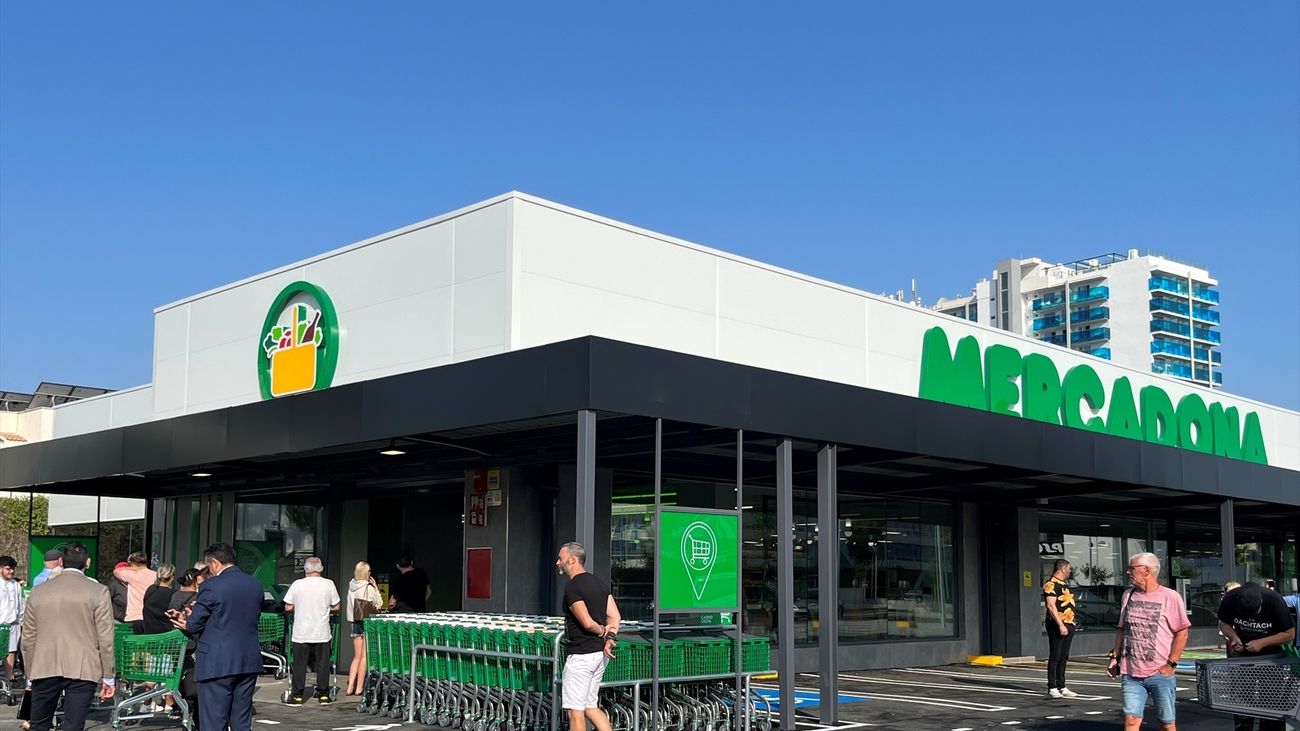 El nuevo producto de Mercadona que está triunfando antes de tiempo
