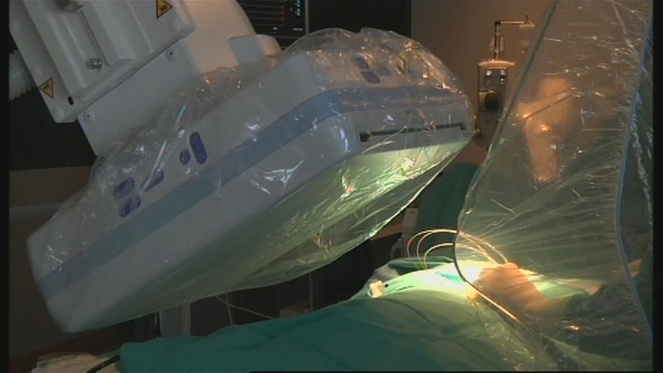 El año pasado se registraron 98.316 abortos voluntarios en España