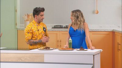 Las recetas más originales del Chef Bosquet