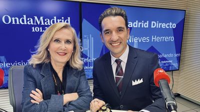 Miguel Lago: “Ahora el espectáculo soy yo mismo”