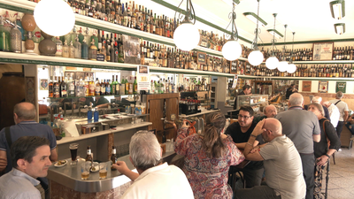 'Bodegas Casas' celebra su centenario por todo lo alto