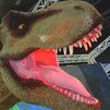 Aterriza la exposición inmersiva de LEGO 'Jurassic World by Brickman' en IFEMA