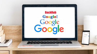 Los hitos de Google, 25 años de historia contada paso a paso