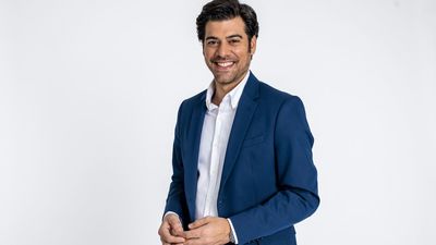 Arranca temporada “El Enfoque” de Onda Madrid, dirigido y presentado por Javier Fernández-Mardomingo