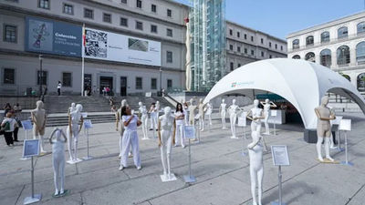 Madrid se Mueve 01.10.2023