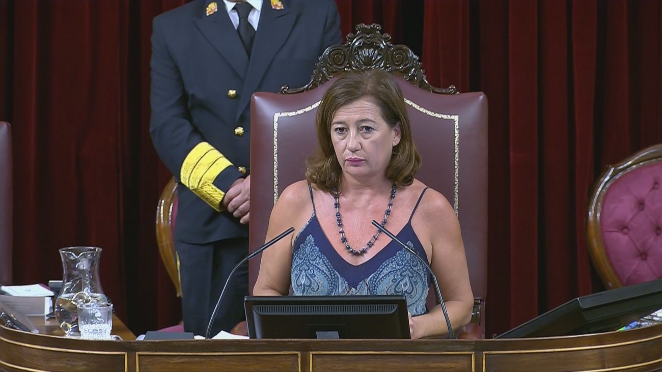 El Congreso rechaza en segunda votación la investidura de Feijóo