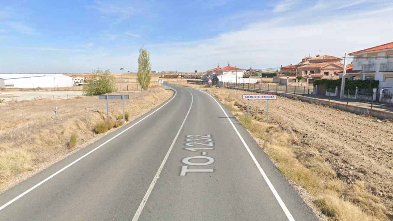 Atropella mortalmente a su mujer después de una discusión en un bar en Toledo