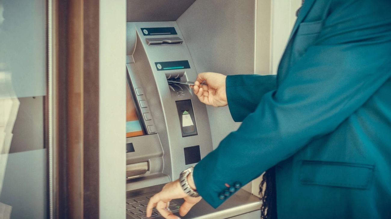 La tasa de ahorro de los hogares se dispara al 20% en el segundo trimestre