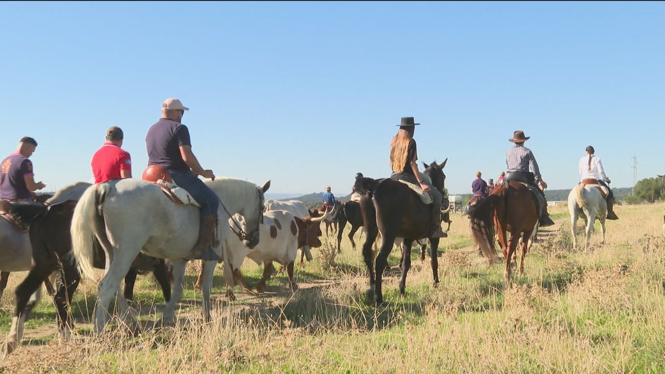Si vas a La Pedriza este fin de semana, atento porque cambia el horario de acceso