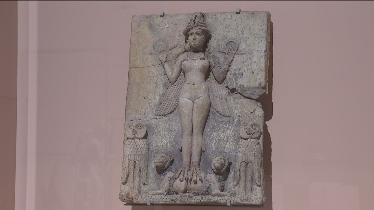 CaixaForum acoge la exposición 'Veneradas y Temidas'