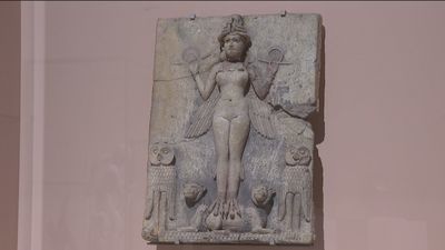 CaixaForum acoge la exposición 'Veneradas y Temidas'