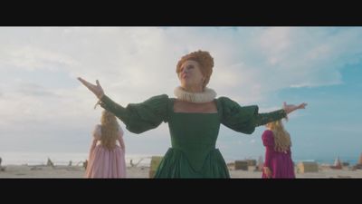 En el cartel Infanta Isabel de Madrid se encuentra 'La Ternura'