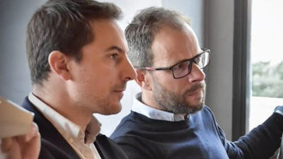 Lobato asegura que "todo el partido tuvo claro" la renuncia de Viondi