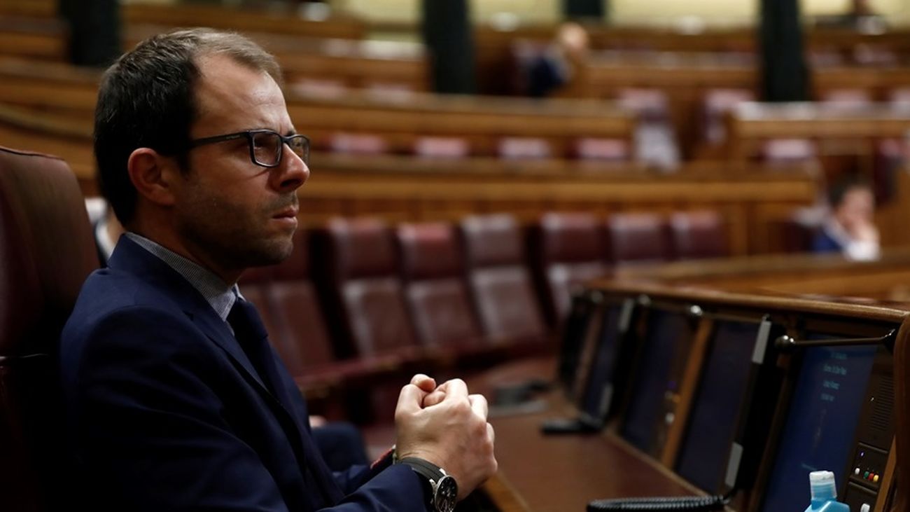 ¿Quién es Daniel Viondi?