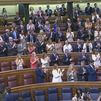 Directo |  Debate de Investidura de Alberto Núñez Feijóo: Rechazada por el Congreso por segunda vez