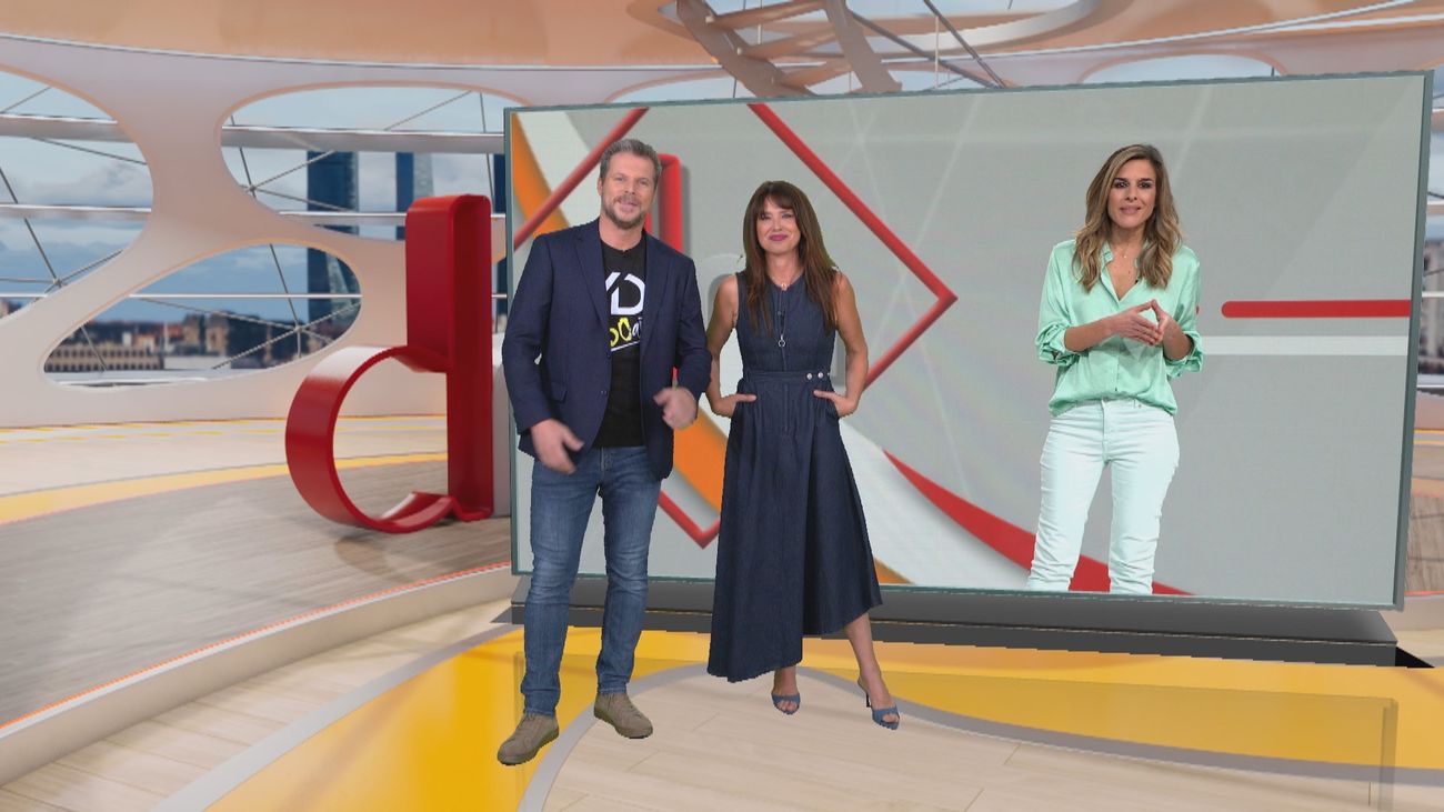 Disfruta Madrid 29.09.2023