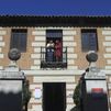 La casa Museo de Cervantes: Buscando en Alcalá de Henares al hidalgo de la triste figura