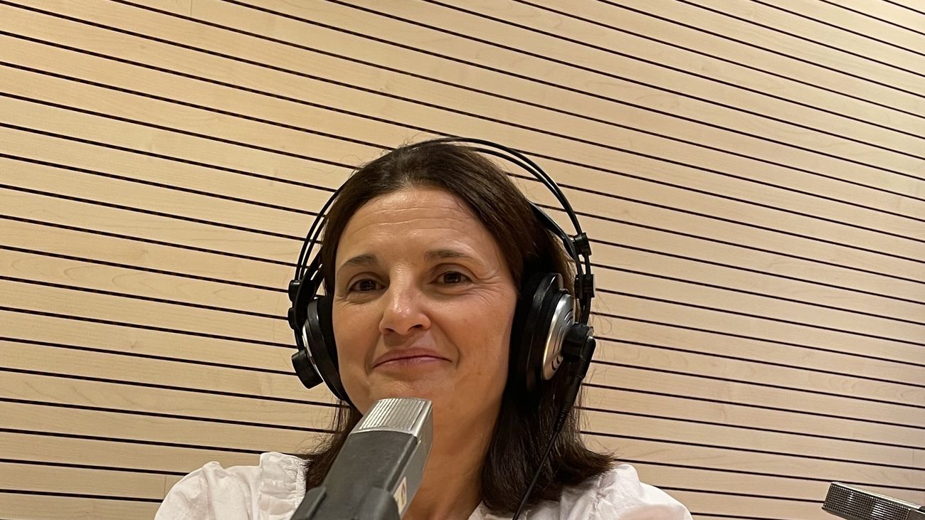 “Hay que concienciar sobre la hipertensión”