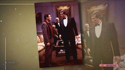 Los galanes y seductores del cine español de los 80