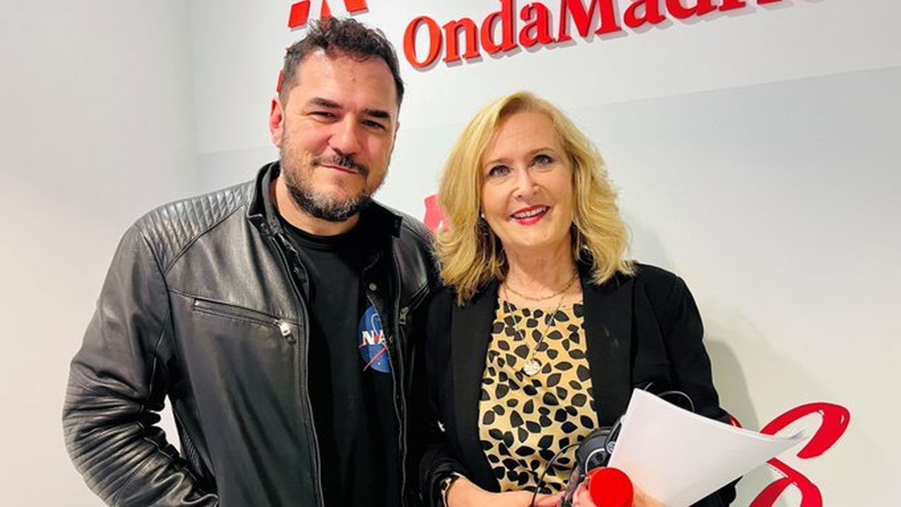 Ismael Serrano: “Los cantautores somos unos románticos que creen en causas perdidas”