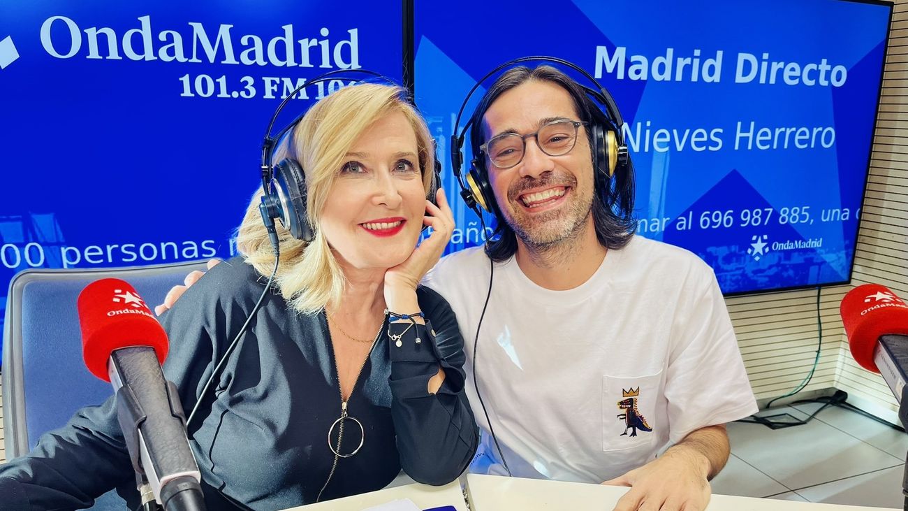 Jordi Cruz: “Ser parte de la historia de Disney tiene un valor incalculable”