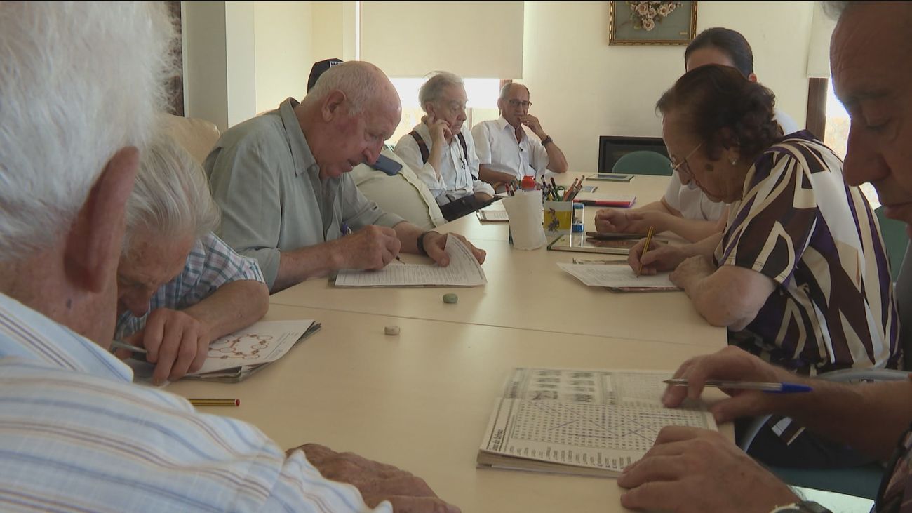 España es el país con mayor esperanza de vida de la Unión Europea