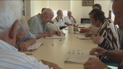 España es el país con mayor esperanza de vida de la Unión Europea