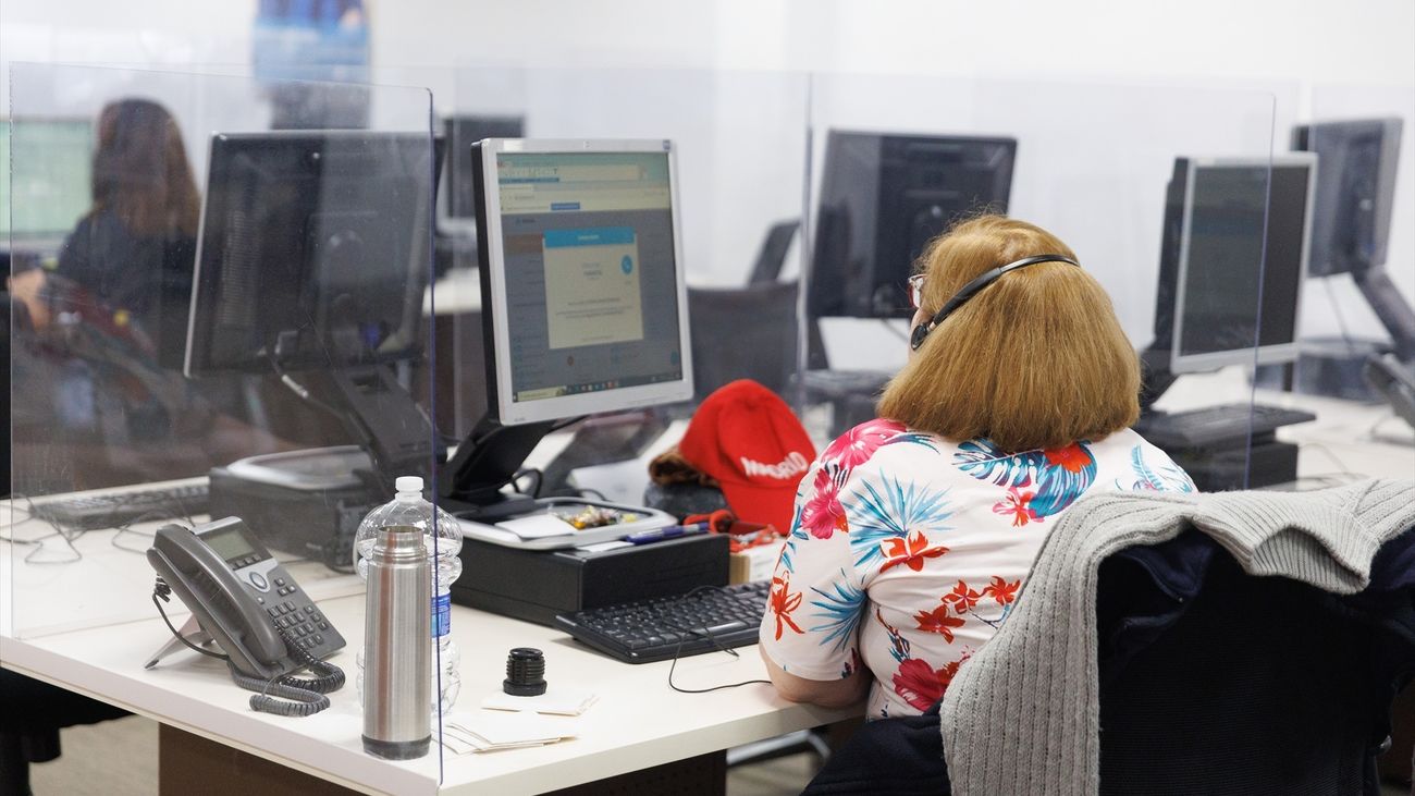 Los asesinatos machistas de este año ya superan a los de 2022