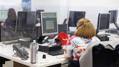 Los asesinatos machistas de este año ya superan a los de 2022