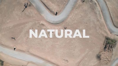 Enamorados de Madrid, ¡al cielo!: Natural