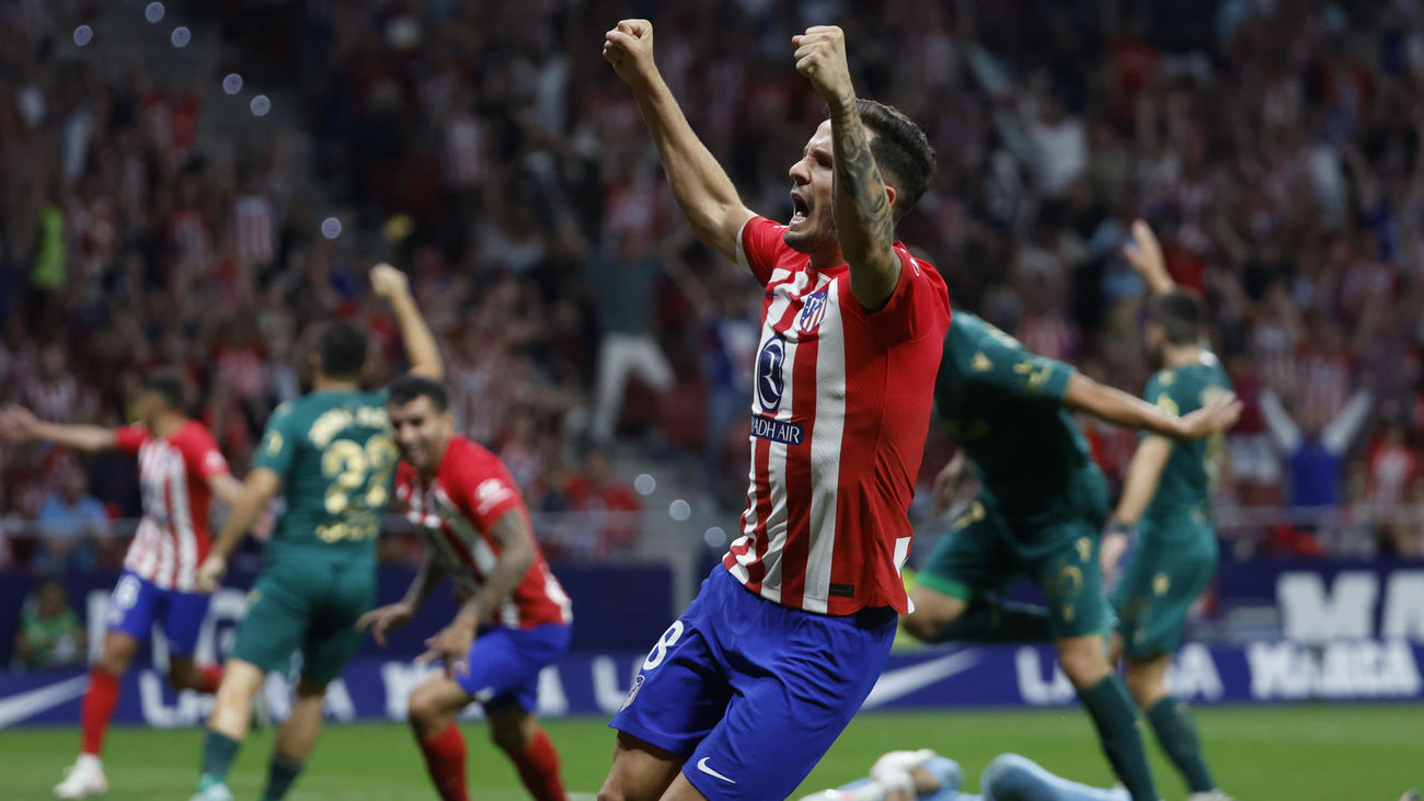 Saúl: "Cuando las cosas van mal, algunos matáis"